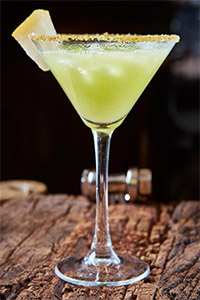 Daiquiri de Melón