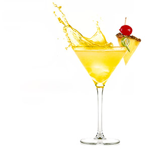 Daiquiri de Piña