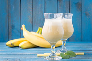 Daiquiri de Plátano