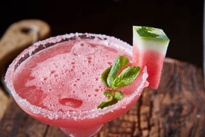 Daiquiri de Sandía