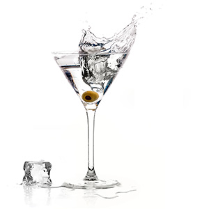 Daiquiri de Vodka